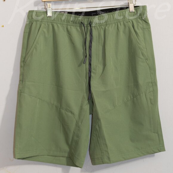 Gerry Other - Men’s Pull-On Trail Short‎ brand :Gerry